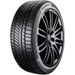 Continental 255/55 R19 111H XL WinterContact TS 850 P FR AO Kış Lastiği 2024