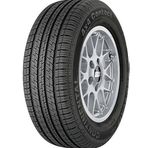 Continental 255/55 R19 111V XL Conti4x4Contact Yaz Lastiği Üretim Yılı: 2024