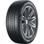 Continental 255/55 R19 111V XL WinterContact TS 860 S Kış Lastiği 2023