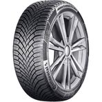Continental 255/55 R19 111V XL WinterContact TS 860 S Kış Lastiği