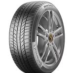 Continental 255/55 R19 111V XL WinterContact TS 870 P Kış Lastiği 2024