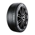 Continental 255/55 R19 111V XL WinterContact TS 870 P Kış Lastiği