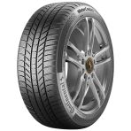 Continental 255/55 R19 111V XL WinterContact TS 870P FR Kış Lastiği 2021