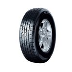 Continental 255/55 R19 111W XL ContiCrossContact LX Sport FR J LR Yaz Lastiği