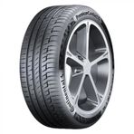 Continental 255/55 R20 110V XL PremiumContact 6 FR Yaz Lastiği Üretim Yılı: 2023