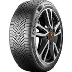 Continental 255/55 R20 110Y XL AllSeasonContact 2 SUV Dört Mevsim Lastiği 2024
