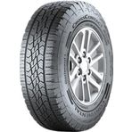 Continental 255/60 R18 112V XL CrossContact ATR FR Yaz Lastiği Üretim Yılı: 2023