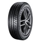 Continental 255/60 R18 112V XL PremiumContact 6 Yaz Lastiği