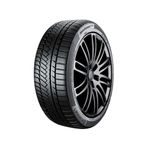 Continental 255/60 R20 113V XL FR WinterContact TS 850P SUV Kış Lastiği 2025
