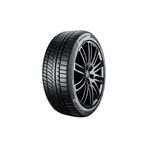 Continental 255/65 R17 110H FR WinterContact TS 850P SUV Kış Lastiği