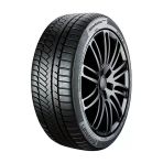 Continental 255/65 R19 114V WinterContact TS 850 P SUV Kış Lastiği 2024