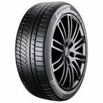 Continental 255/65 R19 114V WinterContact TS 850 P SUV Kış Lastiği 2025
