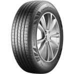Continental 255/65 R19 114V Xl Lr Crosscontact Rx Yaz Lastiği Üretim Yılı: 2023