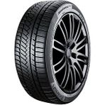 Continental 255/65 R19 114V XL WinterContact TS 850 P SUV Kış Lastiği 2024