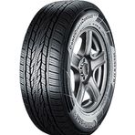 Continental 255/70 R16 111T ContiCrossContact LX 2 FR Yaz Lastiği Üretim Yılı: 2024