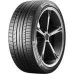 Continental 265/35 R21 101Y XL ContiSportContact 5P AO FR Yaz Lastiği 2025