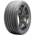 Continental 265/35 R21 101Y XL ContiSportContact 5P AO Yaz Lastiği 2025
