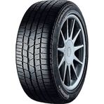 Continental 265/35 R22 102W XL WinterContact TS 860 S MGT Kış Lastiği 2024