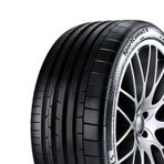 Continental 265/35 R22 102Y XL FR SportContact 6 Yaz Lastiği 2022