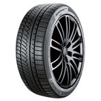 Continental 265/40 R18 101V XL WinterContact TS 850 P Kış Lastiği 2021