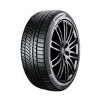 Continental 265/40 R20 104V XL WinterContact TS 850 P FR Kış Lastiği