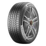 Continental 265/40 R20 104V XL WinterContact TS 870 P Kış Lastiği 2024