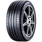 Continental 265/40 R21 101Y ContiSportContact 5P FR SUV N0 Yaz Lastiği 2021