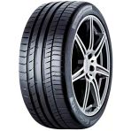 Continental 265/40 R21 101Y ContiSportContact 5P N0 SUV Yaz Lastiği 2026