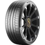 Continental 265/40 R22 106H XL ContiSilent AO SportContact 6 Yaz Lastiği 2025