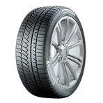 Continental 265/40 R22 106V XL FR ContiSeal WinterContact TS 850P SUV Kış Lastiği 2025