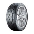 Continental 265/40 R22 106V XL FR WinterContact TS 850P SUV Kış Lastiği 2025
