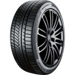 Continental 265/40 R22 106V XL FR WinterContact TS 850P SUV Kış Lastiği