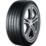 Continental 265/40R21 101V FR ContiCrossContact LX Sport Yaz Lastiği 2025