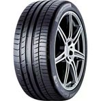 Continental 265/40R21 101Y ContiSportContact 5P Suv N0 Fr Yaz Lastiği 2026