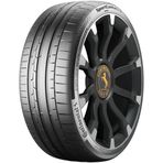 Continental 265/40ZR20 104Y XL MO1B FR SportContact 6 Yaz Lastiği 2025