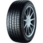 Continental 265/45 R19 105V XL ContiWinterContact TS 830 P FR N0 Kış Lastiği 2025
