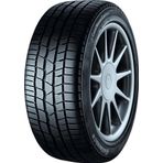 Continental 265/45 R20 108W XL ContiWinterContact TS 830P SUV Kış Lastiği 2024