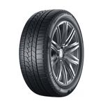 Continental 265/45 R20 108W XL Winter Contact TS 860 S SUV MGT Kış Lastiği