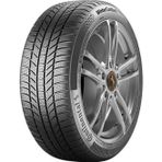 Continental 265/60 R18 114H XL WinterContact TS870P FR SUV Kış Lastiği 2025