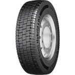 Continental 265/70R17.5 139/136M Conti Hybrid Ld3 ❄ Eu Lrg 14 Pr M+s 3Pmsf ( Asfalt Çeker ) 4 Mevsim Lastik - 2026
