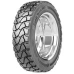Continental 265/70R17.5 139/136M TL Conti Hybrid LD3 EU LRG 14 PR (4 Mevsim) (2023)
