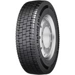 Continental 265/70R17.5 139/136M Tl Conti Hybrid Ld3 Eu Lrg 14Pr M+S (4 Mevsim) (2023)