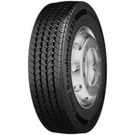 Continental 265/70R17.5 139/136M Tl Conti Hybrid Ls3 (4 Mevsim) (2022)