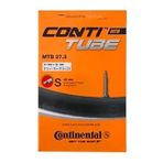 CONTINENTAL 27.5 x 1.75-2.40 SV42 MTB Bisiklet İç Lastik İnce Sibop Presta İç Lastik
