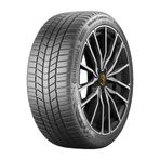 Continental 275/35 R19 100V XL FR WinterContact 8 S Kış Lastiği 2025