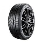 Continental 275/35 R19 100V XL Ssr Rft Fr Wintercontact Ts 860 S Kış Lastiği 2023