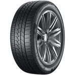 Continental 275/35 R19 100V XL Ssr Rft Fr Wintercontact Ts 860 S Kış Lastiği 2024