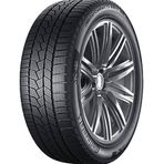 Continental 275/35 R19 100V XL WinterContact TS 860 S FR RFT Kış Lastiği 2022