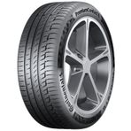 Continental 275/35 R19 100Y XL PremiumContact 6 SSR Yaz Lastiği Üretim Yılı: 2024