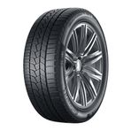 Continental 275/35 R20 102V XL FR WinterContact TS 860 S SSR Kış Lastiği 2025